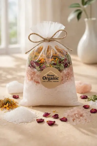 Signature Spa Soak
