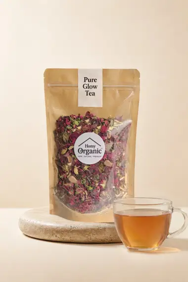 Pure Glow Tea