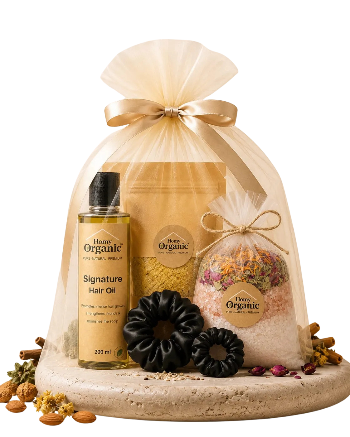 Organic Product